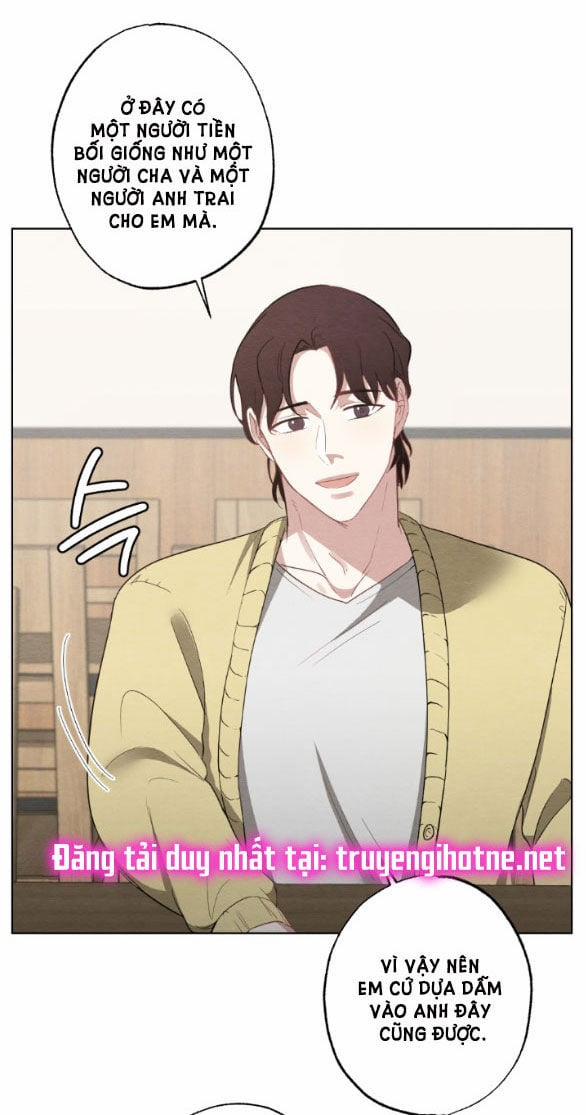 [18+] Mối Quan Hệ Đơn Giản 20.2 trang 22