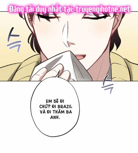 [18+] Mối Quan Hệ Đơn Giản 20.2 trang 28