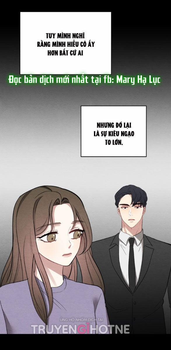 [18+] Mối Quan Hệ Đơn Giản 20.2 trang 3