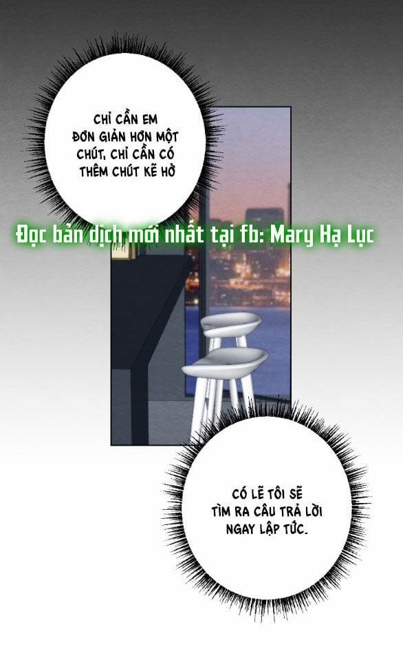 [18+] Mối Quan Hệ Đơn Giản 20.2 trang 5