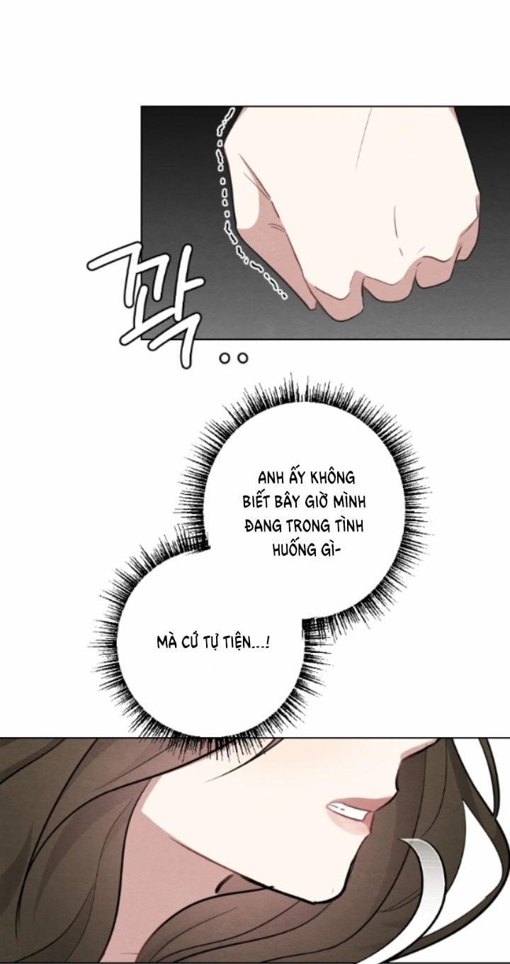 [18+] Mối Quan Hệ Đơn Giản 21.1 trang 12