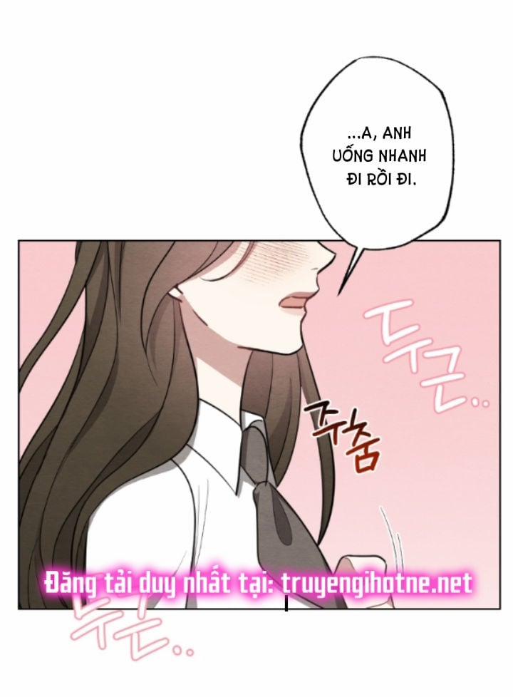 [18+] Mối Quan Hệ Đơn Giản 21.1 trang 15