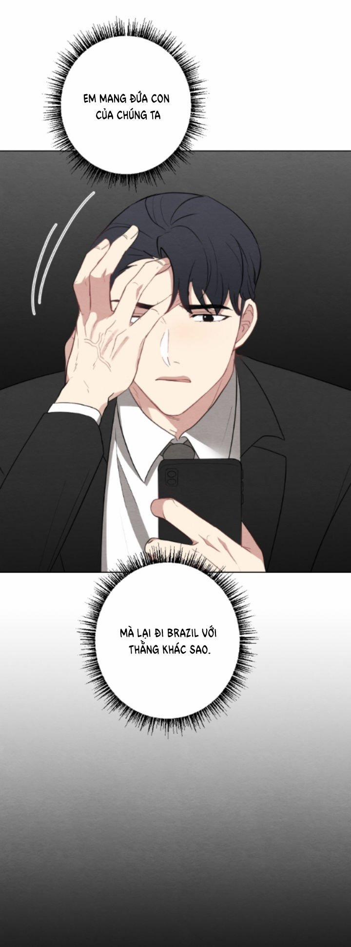 [18+] Mối Quan Hệ Đơn Giản 21.1 trang 27