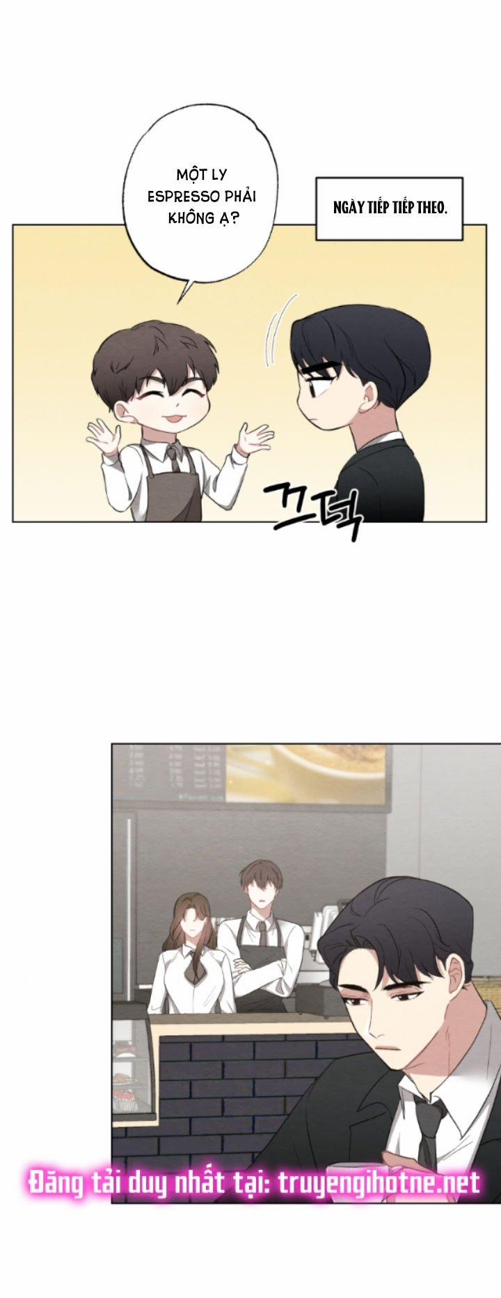 [18+] Mối Quan Hệ Đơn Giản 21.1 trang 3