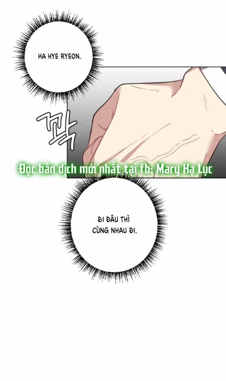 [18+] Mối Quan Hệ Đơn Giản 21.1 trang 34