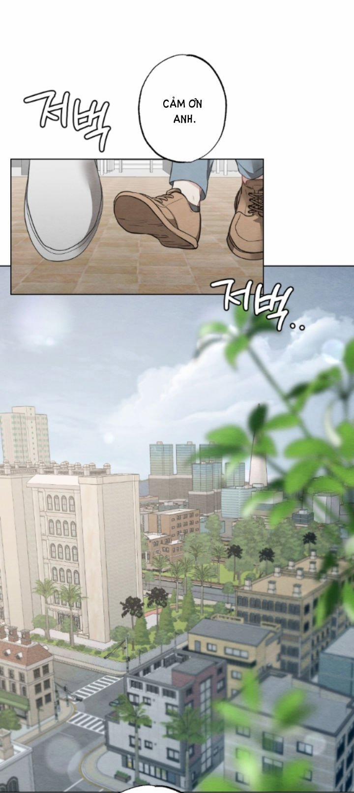 [18+] Mối Quan Hệ Đơn Giản 21.2 trang 4