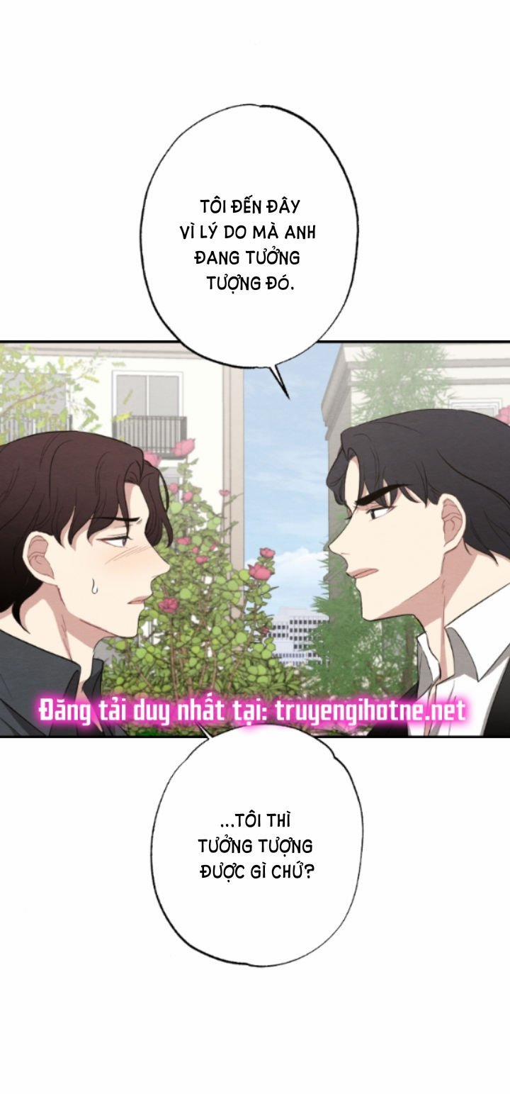 [18+] Mối Quan Hệ Đơn Giản 22.1 trang 24