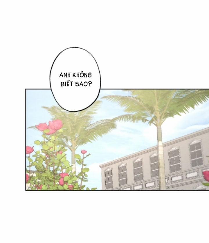 [18+] Mối Quan Hệ Đơn Giản 22.1 trang 25
