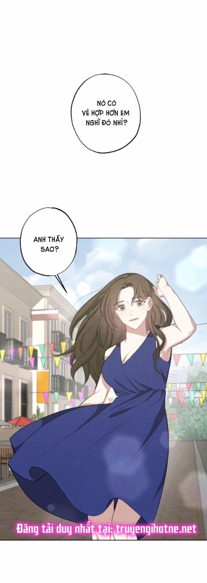 [18+] Mối Quan Hệ Đơn Giản 22.1 trang 3