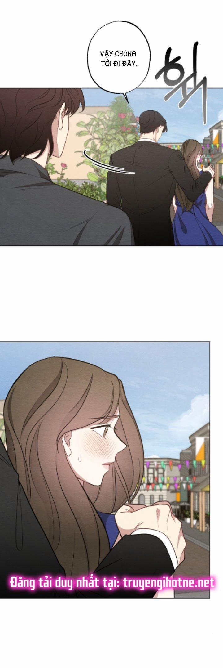 [18+] Mối Quan Hệ Đơn Giản 22.1 trang 32