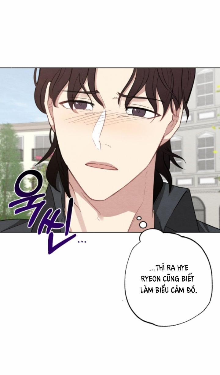 [18+] Mối Quan Hệ Đơn Giản 22.1 trang 33