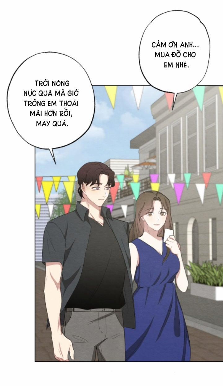 [18+] Mối Quan Hệ Đơn Giản 22.1 trang 6