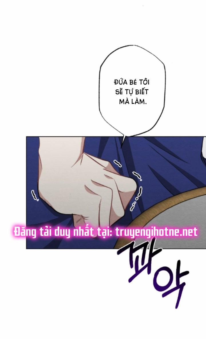 [18+] Mối Quan Hệ Đơn Giản 22.2 trang 11