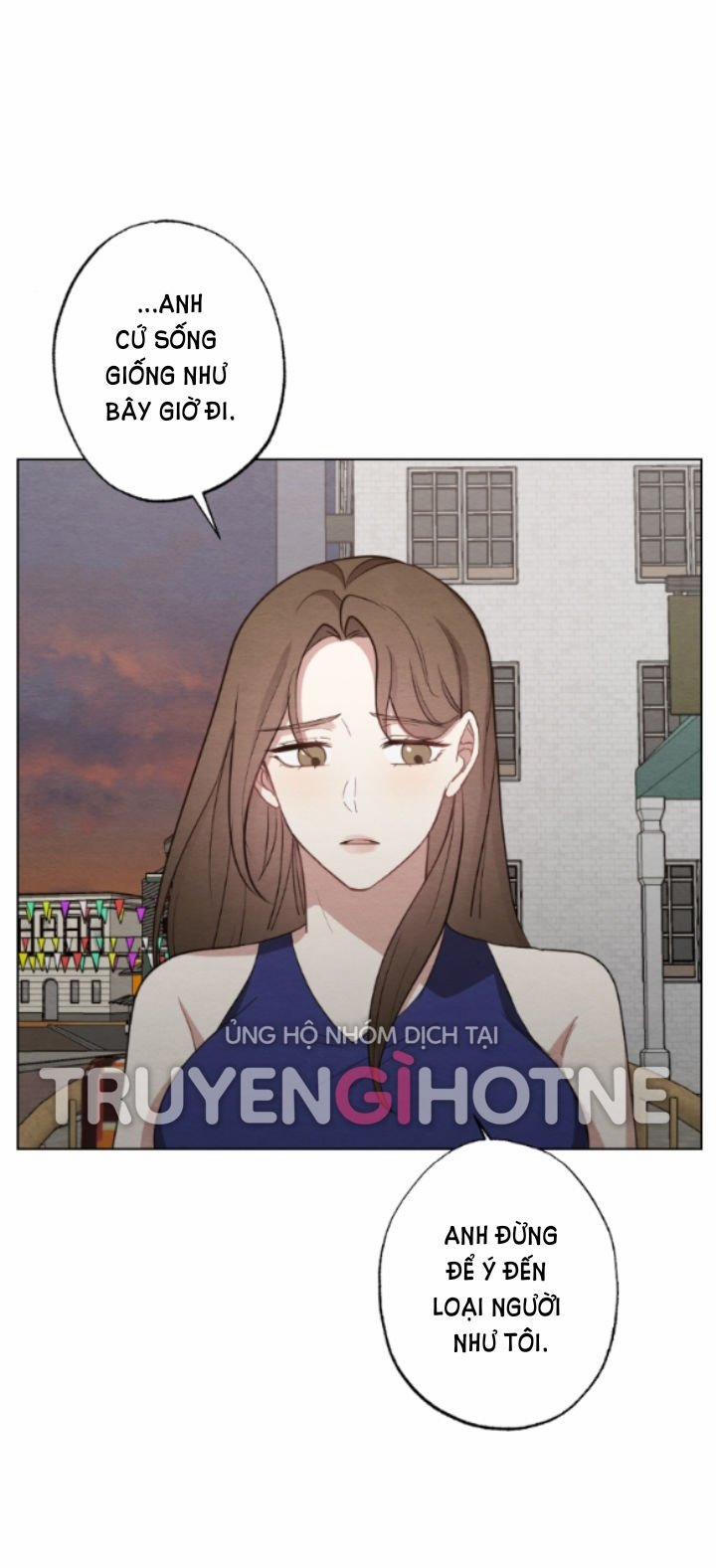 [18+] Mối Quan Hệ Đơn Giản 22.2 trang 13