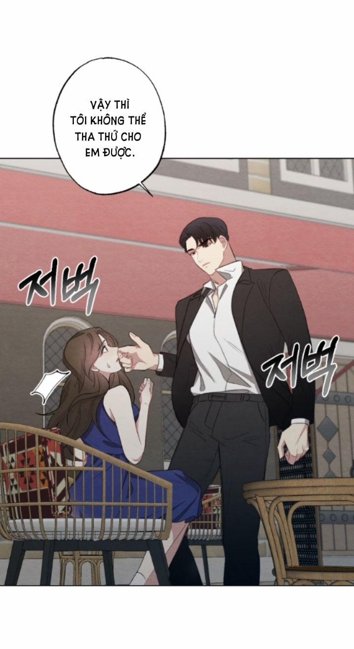 [18+] Mối Quan Hệ Đơn Giản 22.2 trang 18