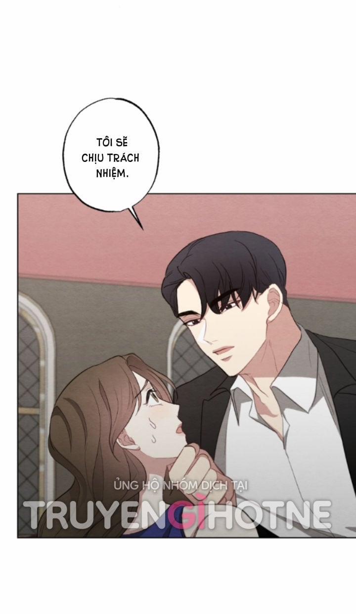 [18+] Mối Quan Hệ Đơn Giản 22.2 trang 20