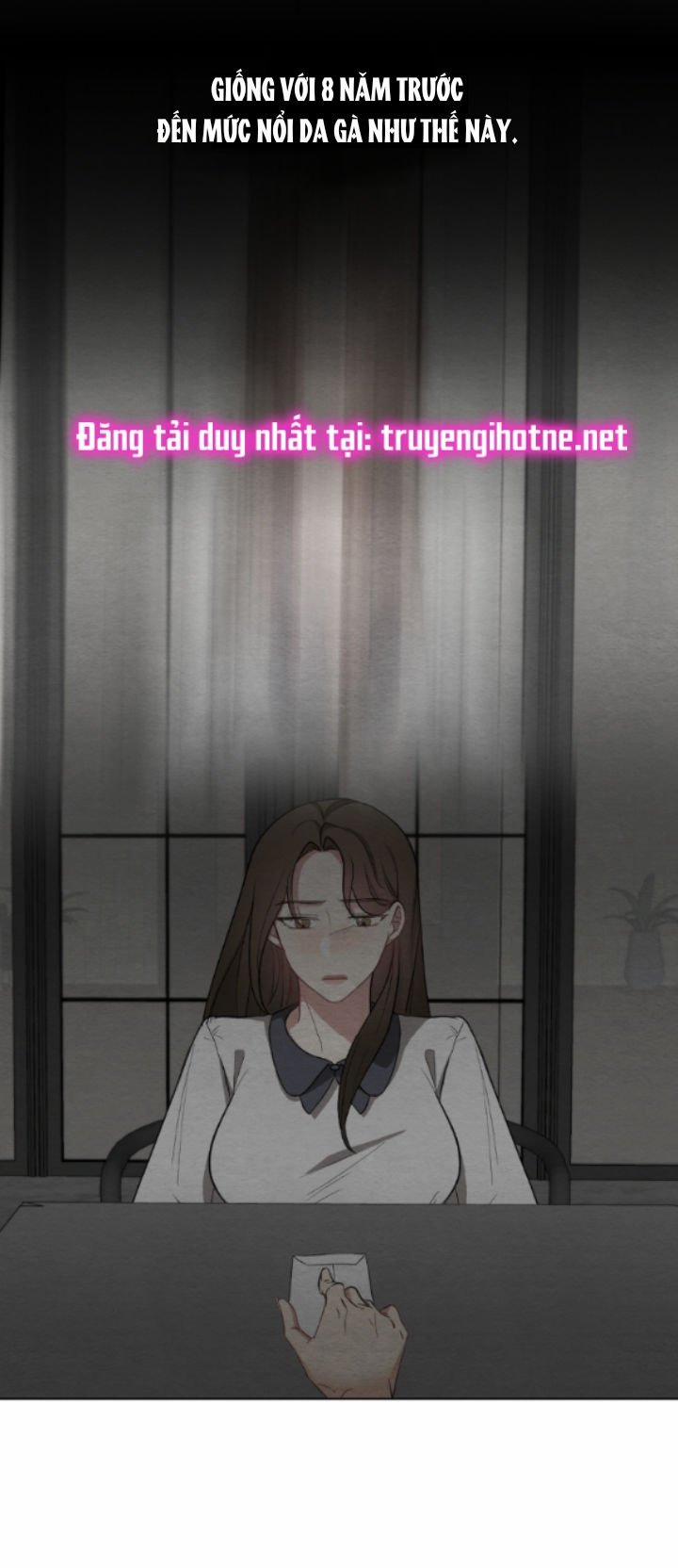 [18+] Mối Quan Hệ Đơn Giản 22.2 trang 25