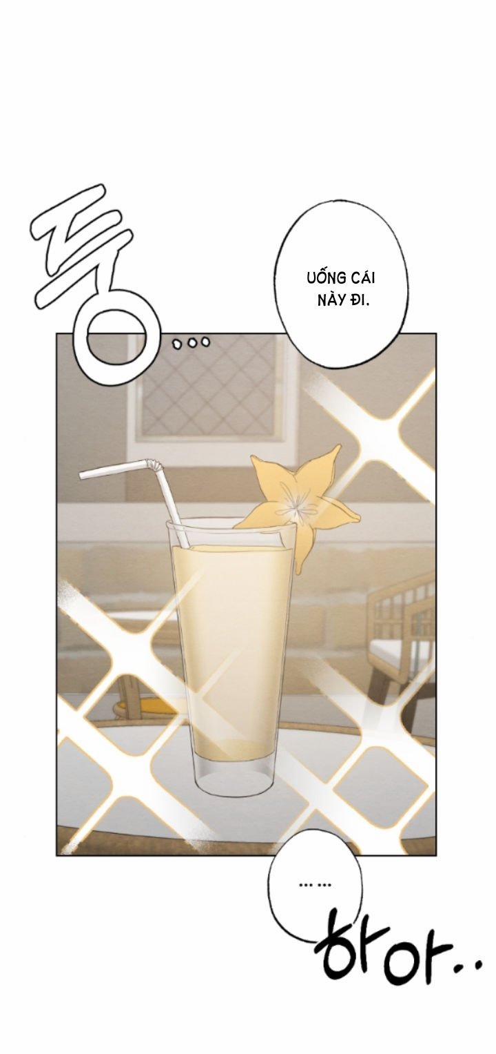[18+] Mối Quan Hệ Đơn Giản 22.2 trang 3