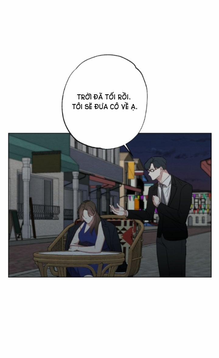 [18+] Mối Quan Hệ Đơn Giản 22.2 trang 36