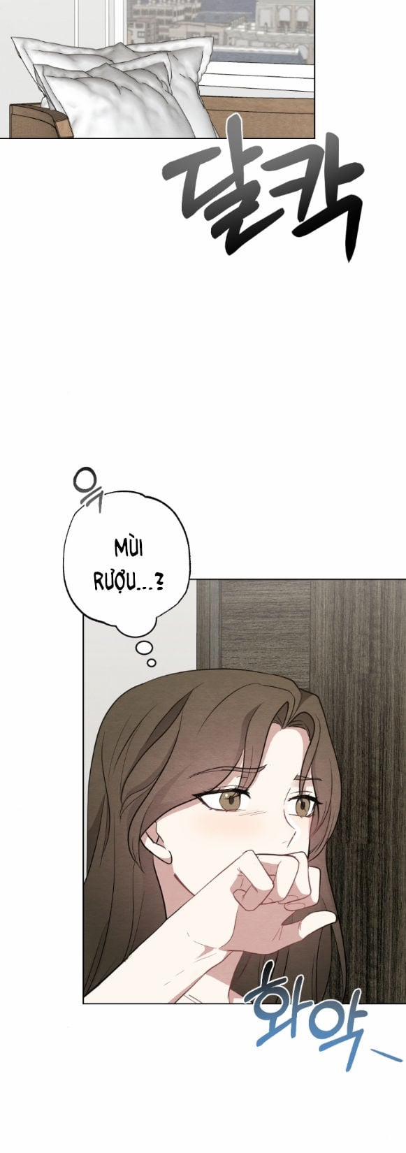 [18+] Mối Quan Hệ Đơn Giản 23.1 trang 11
