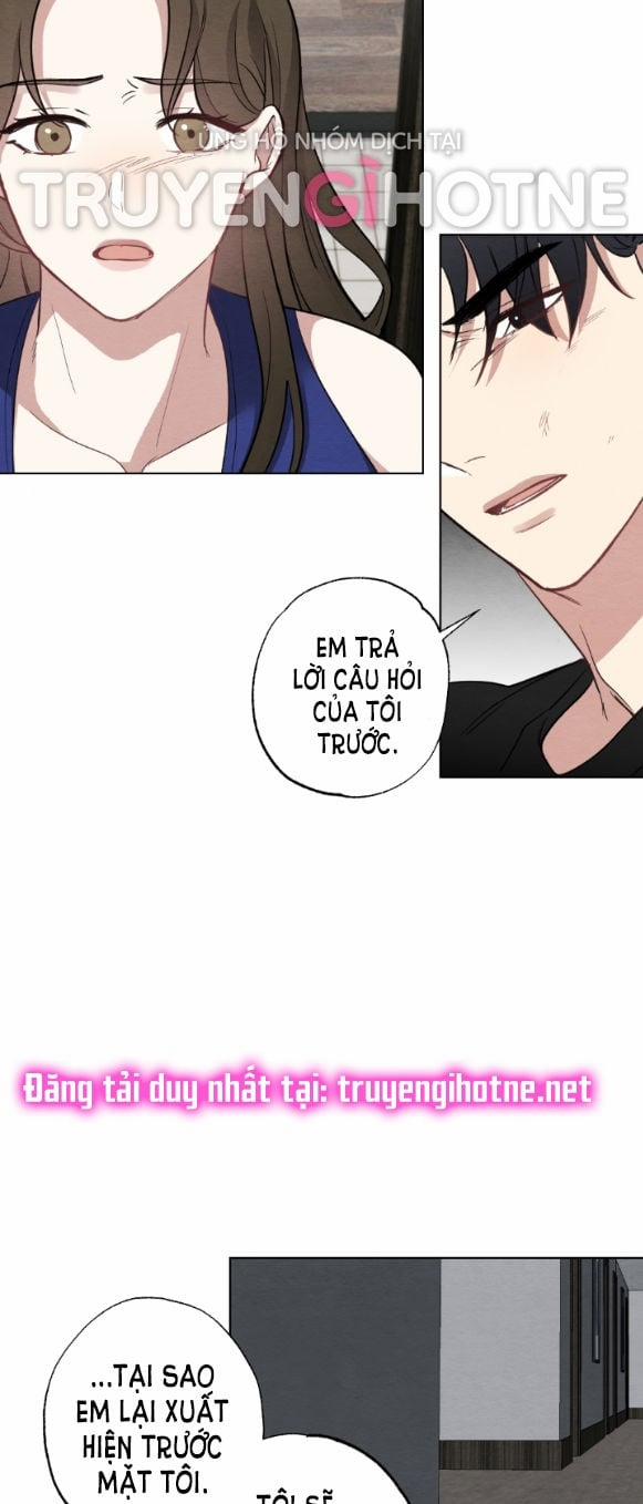 [18+] Mối Quan Hệ Đơn Giản 23.1 trang 16