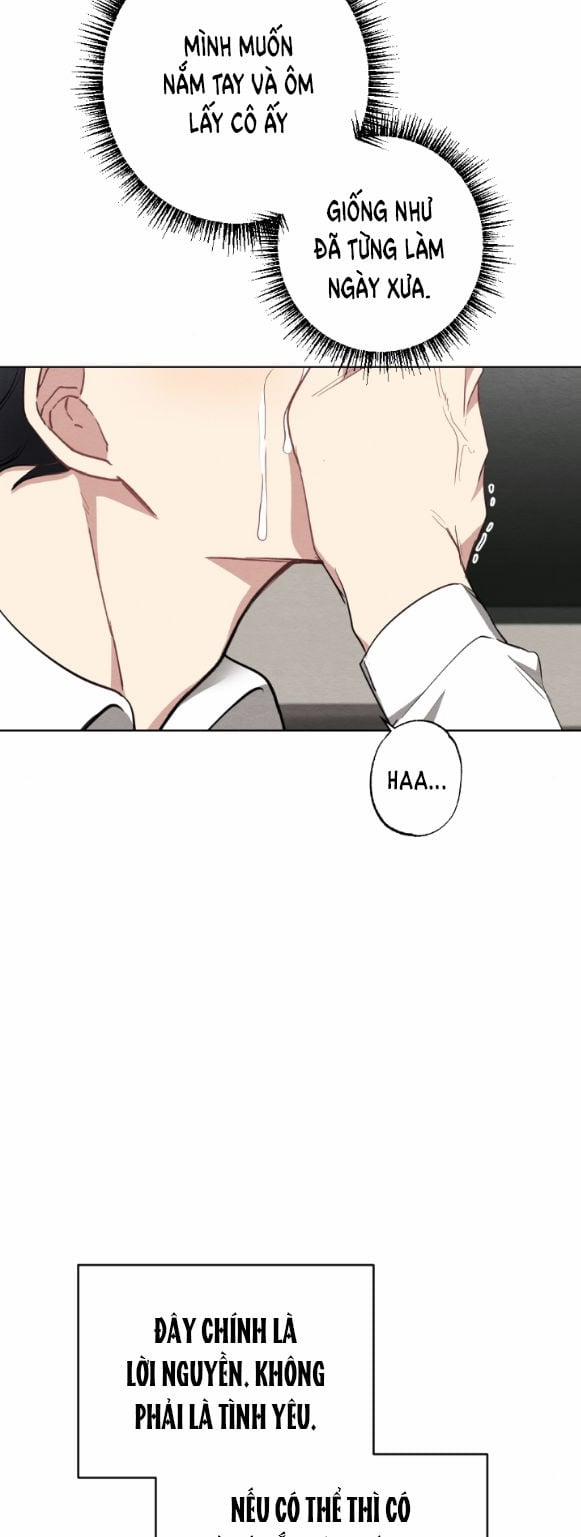 [18+] Mối Quan Hệ Đơn Giản 23.1 trang 4