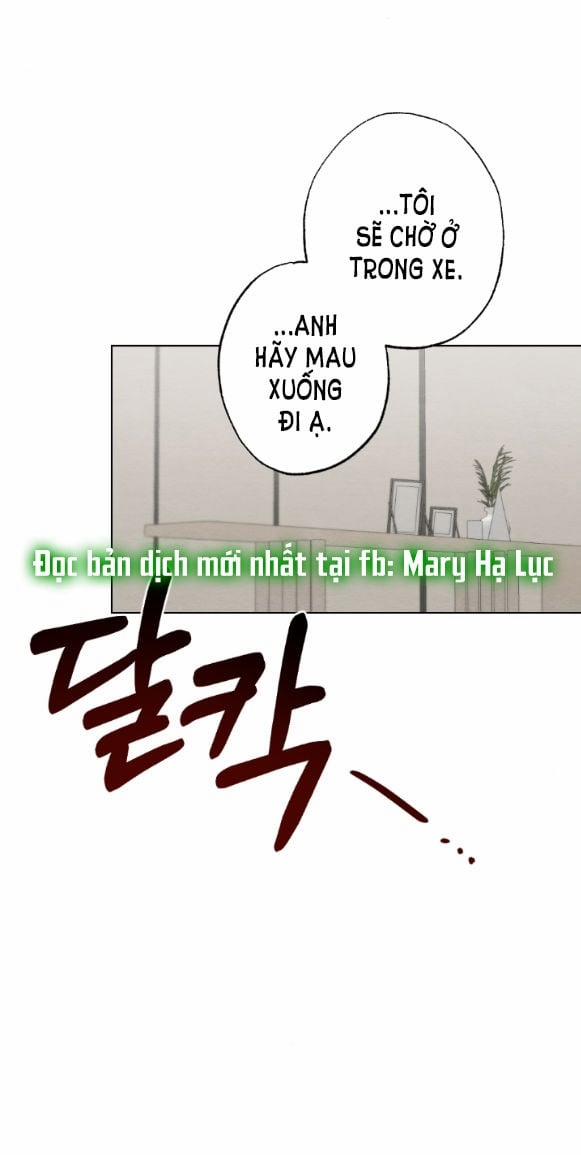 [18+] Mối Quan Hệ Đơn Giản 23.1 trang 6