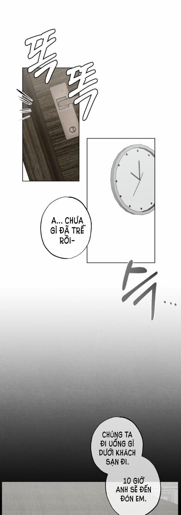 [18+] Mối Quan Hệ Đơn Giản 23.1 trang 9