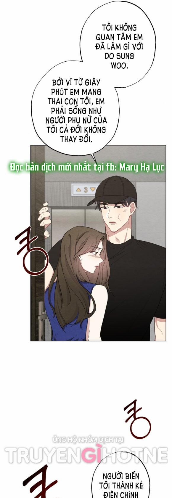 [18+] Mối Quan Hệ Đơn Giản 23.2 trang 0