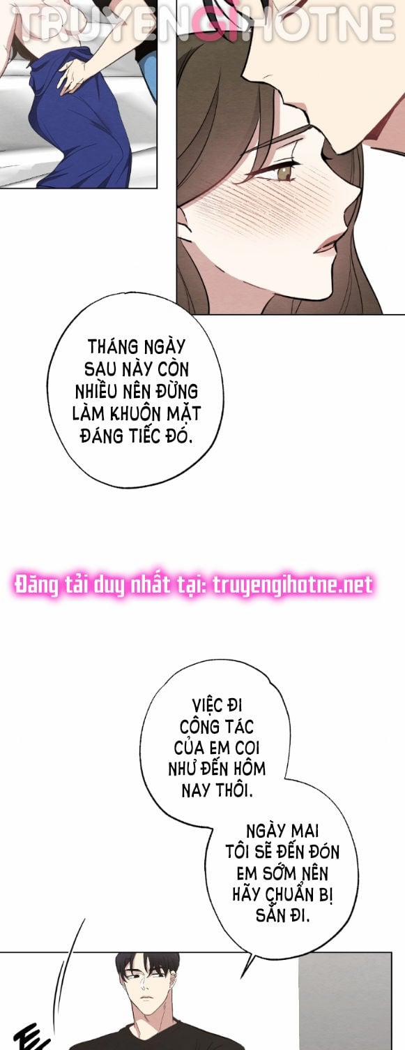 [18+] Mối Quan Hệ Đơn Giản 23.2 trang 10