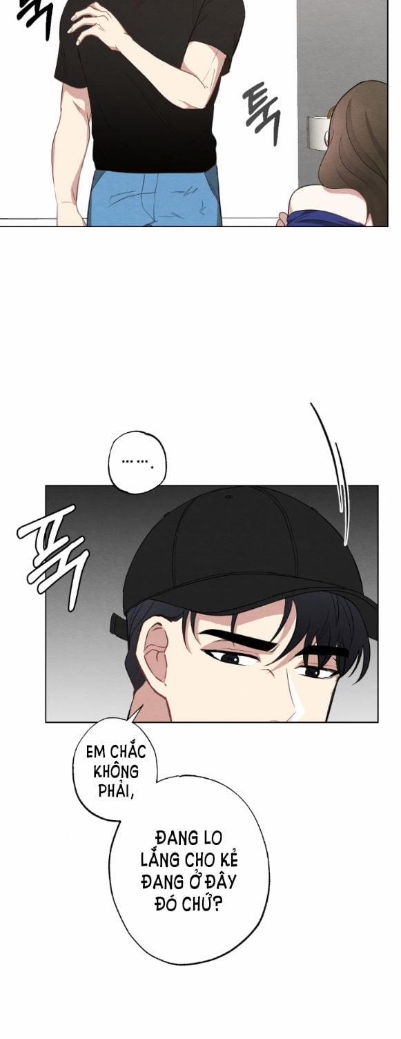 [18+] Mối Quan Hệ Đơn Giản 23.2 trang 11