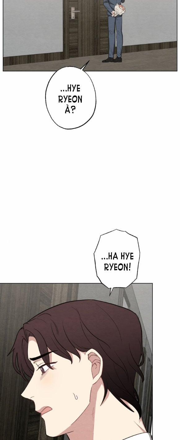 [18+] Mối Quan Hệ Đơn Giản 23.2 trang 16