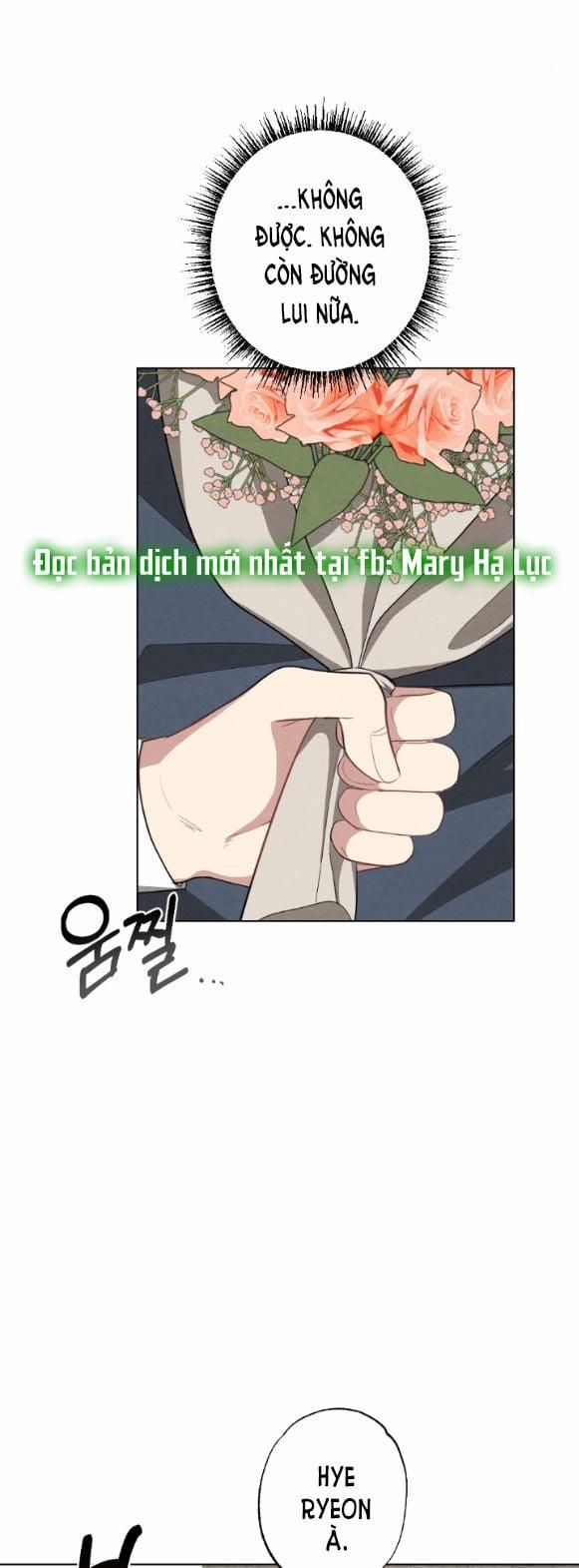 [18+] Mối Quan Hệ Đơn Giản 23.2 trang 18