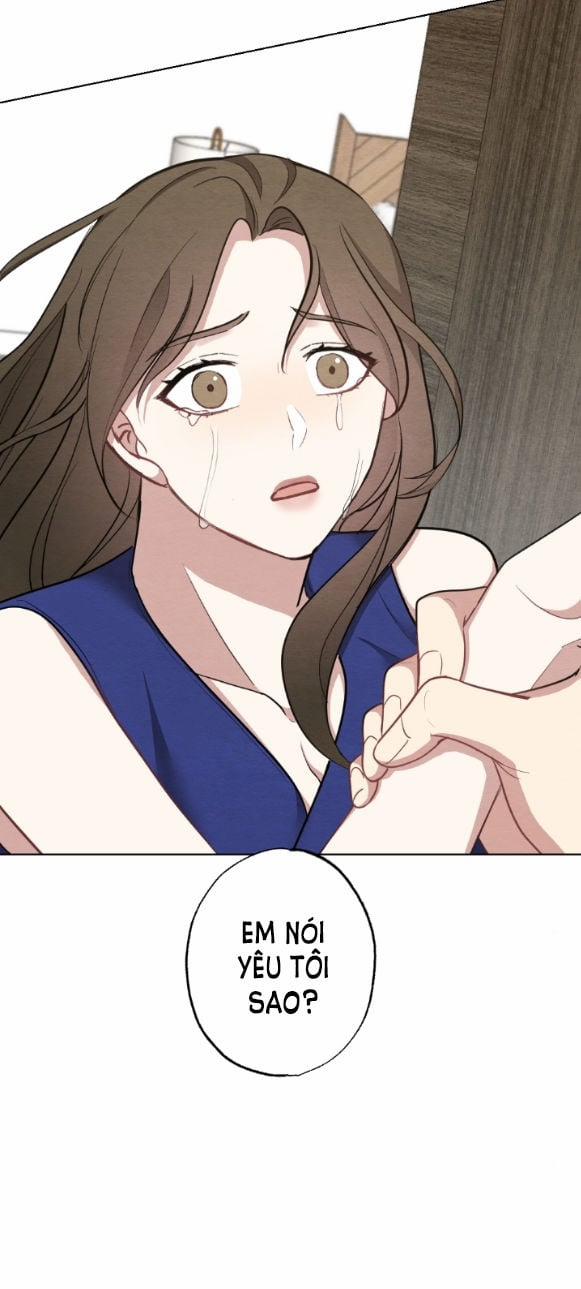 [18+] Mối Quan Hệ Đơn Giản 23.2 trang 28