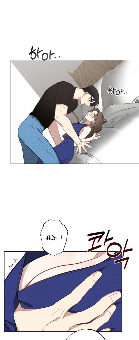 [18+] Mối Quan Hệ Đơn Giản 23.2 trang 6
