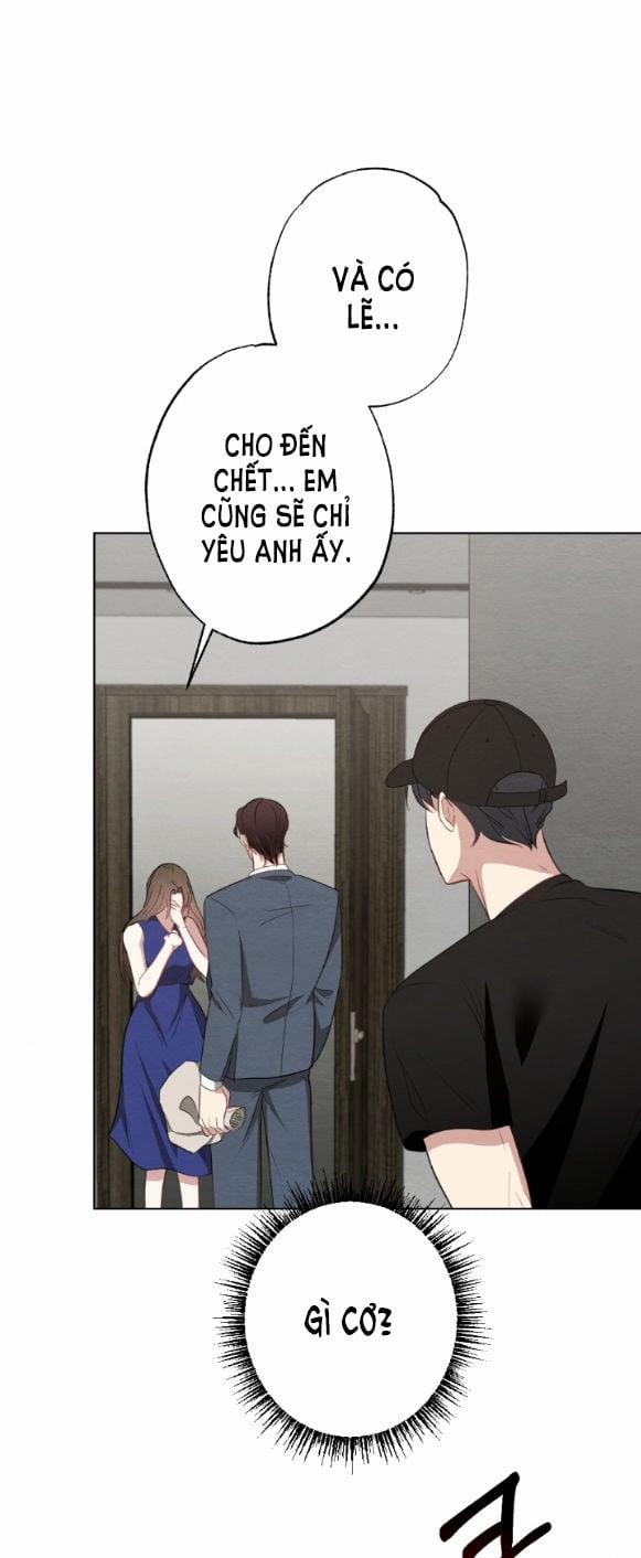 [18+] Mối Quan Hệ Đơn Giản 24.1 trang 10
