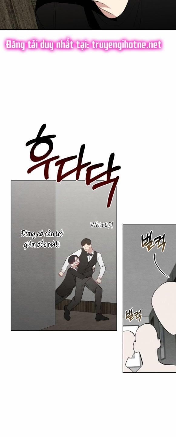 [18+] Mối Quan Hệ Đơn Giản 24.1 trang 14