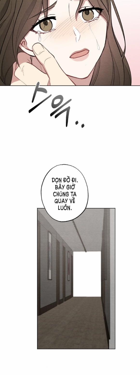 [18+] Mối Quan Hệ Đơn Giản 24.1 trang 20