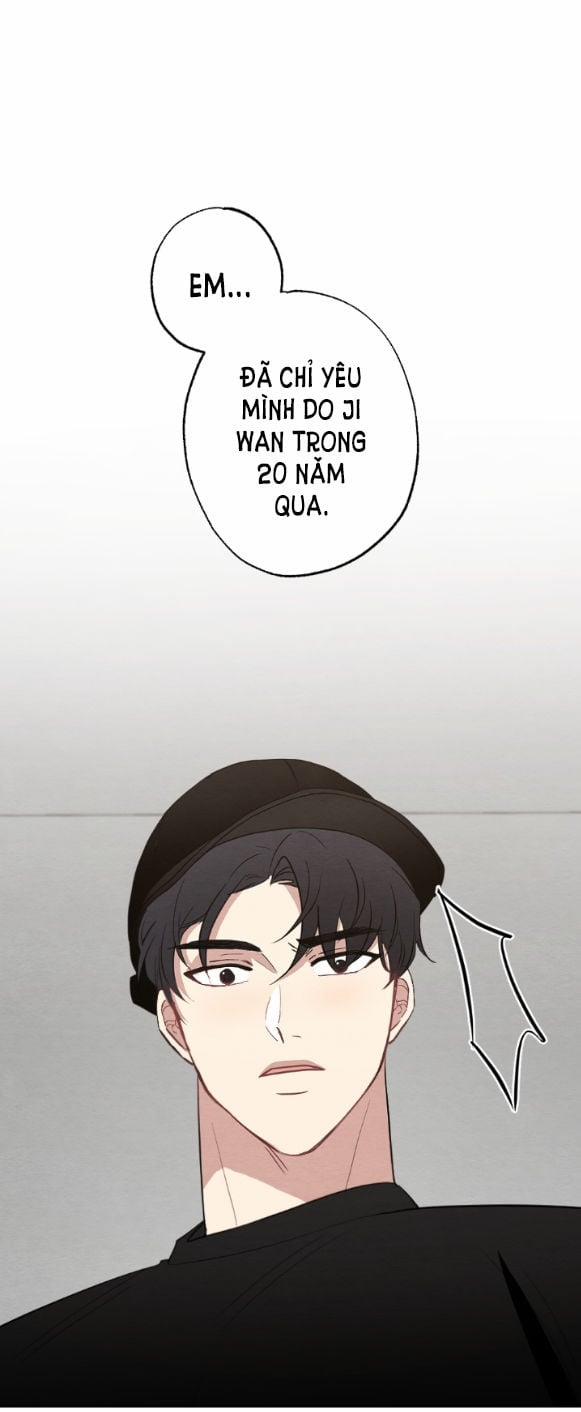 [18+] Mối Quan Hệ Đơn Giản 24.1 trang 9