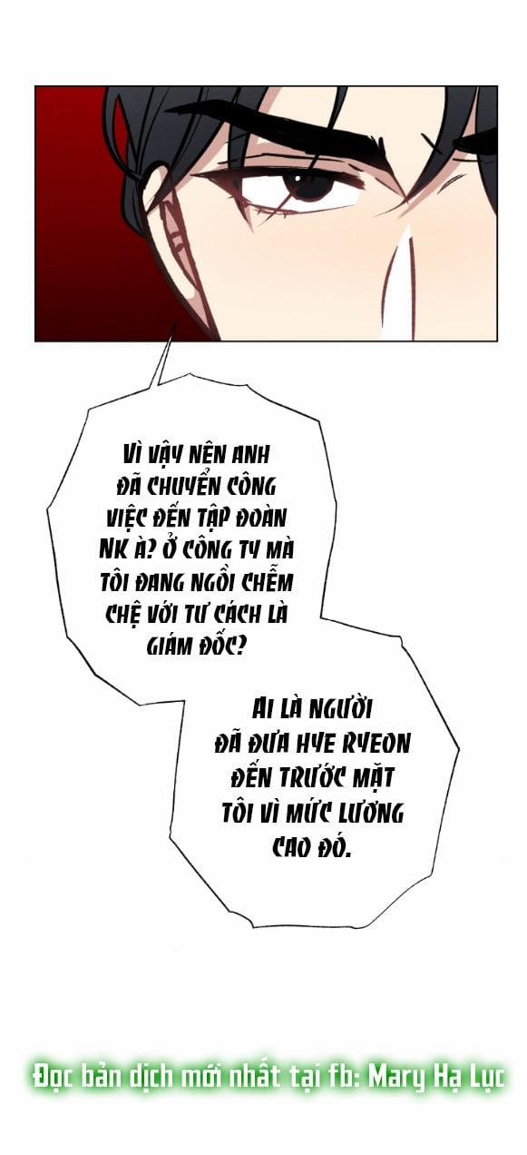 [18+] Mối Quan Hệ Đơn Giản 24.2 trang 0