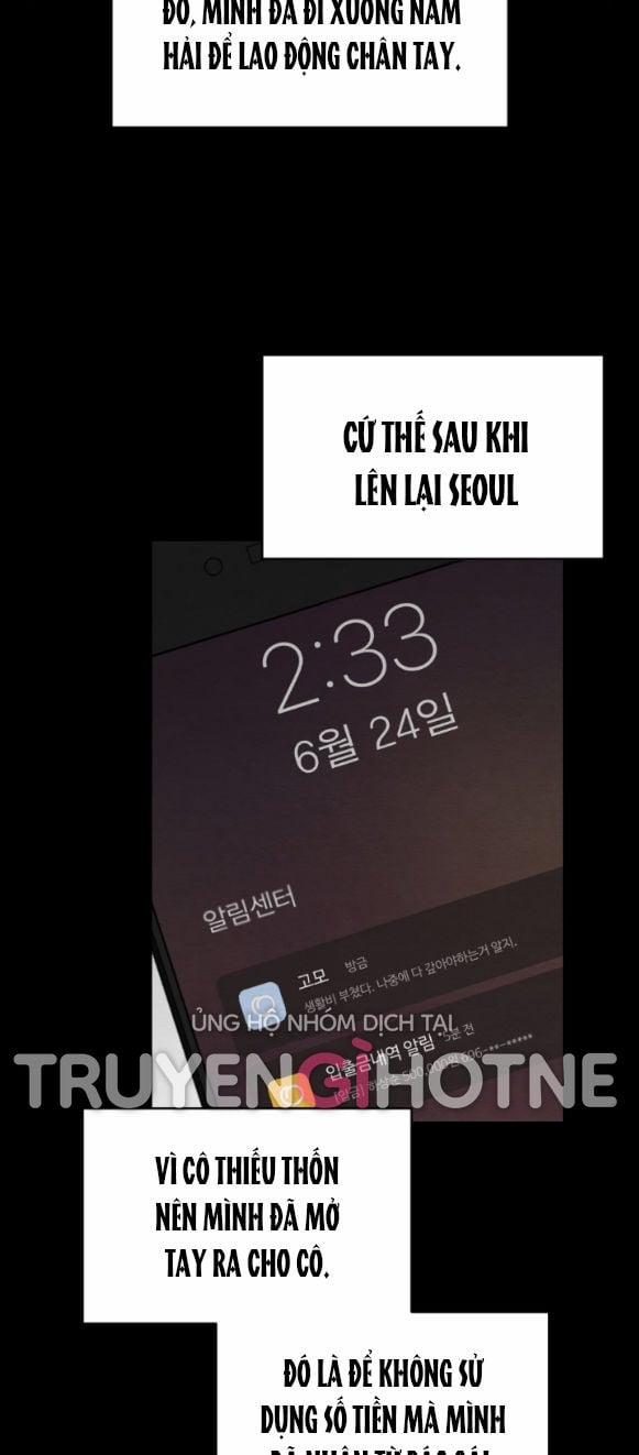 [18+] Mối Quan Hệ Đơn Giản 24.2 trang 13