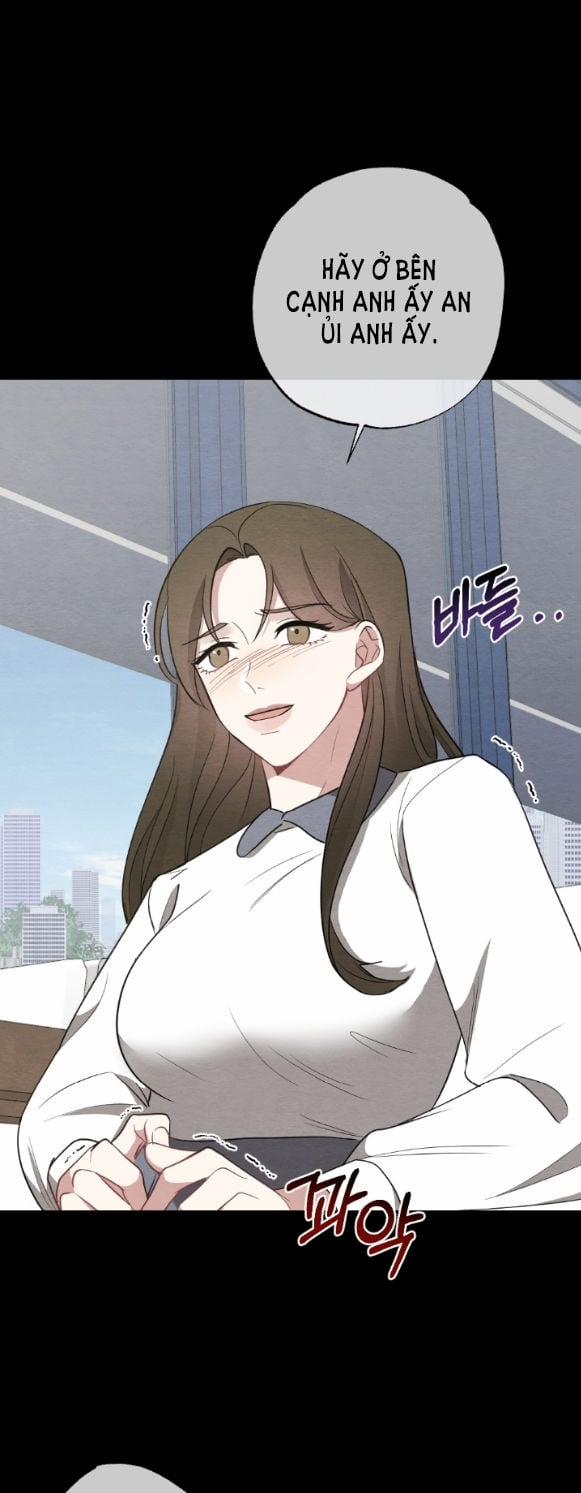 [18+] Mối Quan Hệ Đơn Giản 24.2 trang 21