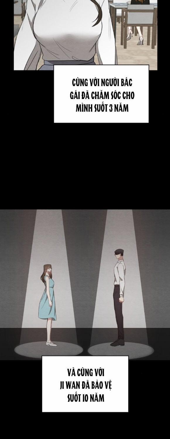 [18+] Mối Quan Hệ Đơn Giản 24.2 trang 23
