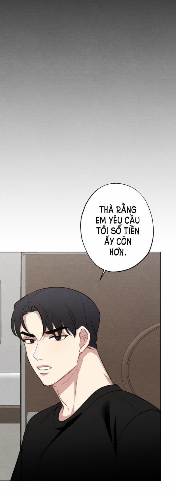 [18+] Mối Quan Hệ Đơn Giản 24.2 trang 26