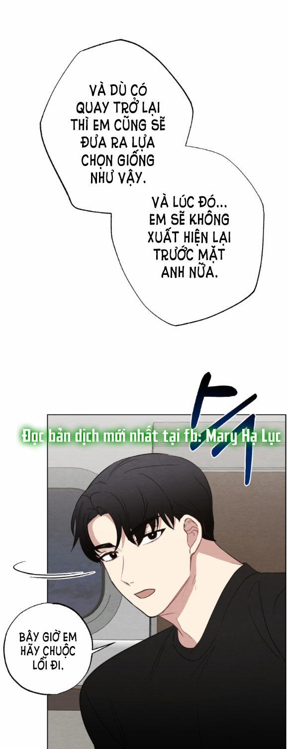 [18+] Mối Quan Hệ Đơn Giản 25.1 trang 12