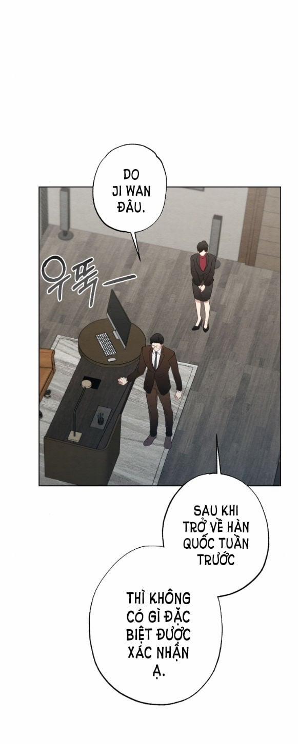 [18+] Mối Quan Hệ Đơn Giản 25.1 trang 17