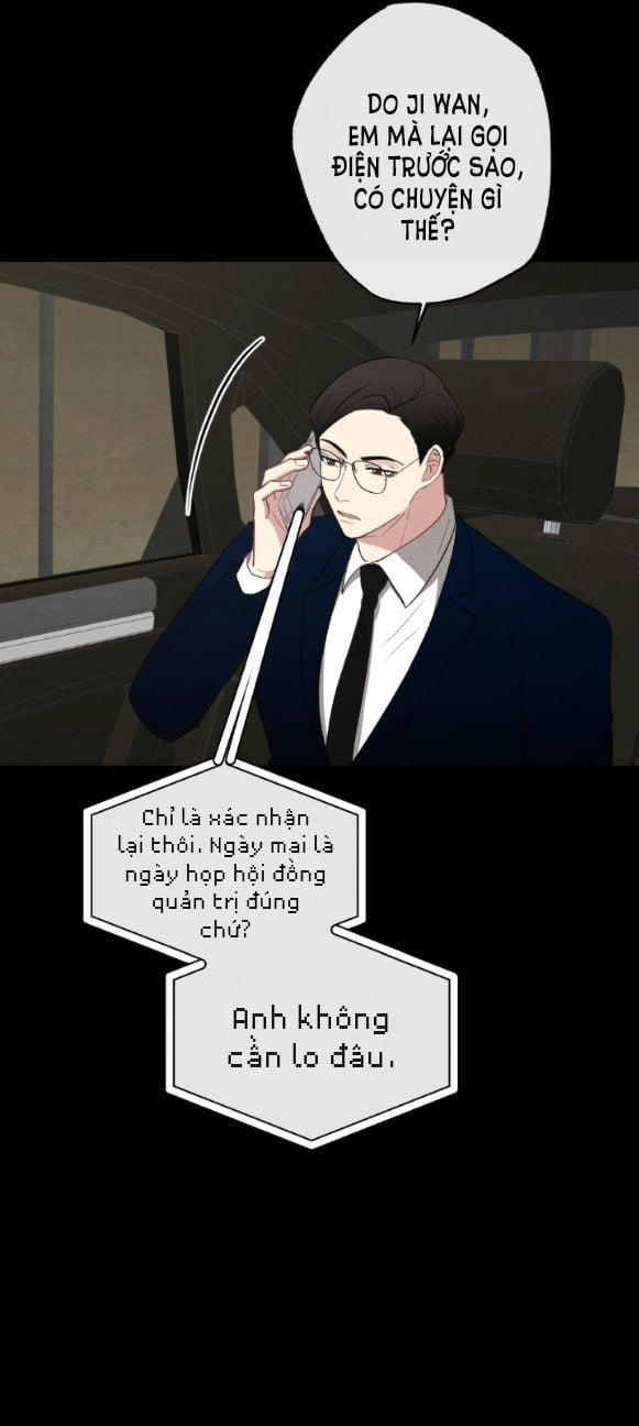 [18+] Mối Quan Hệ Đơn Giản 25.1 trang 20