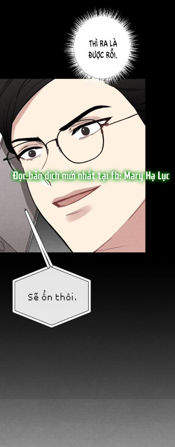 [18+] Mối Quan Hệ Đơn Giản 25.1 trang 21