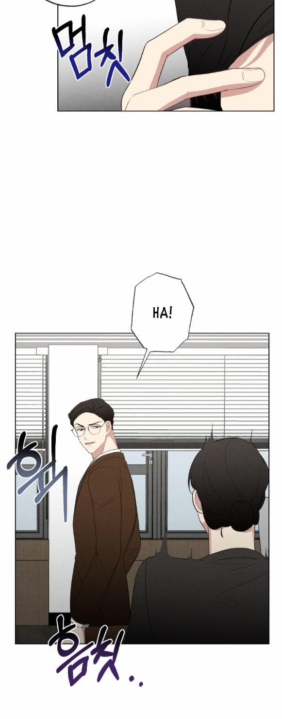 [18+] Mối Quan Hệ Đơn Giản 25.1 trang 23