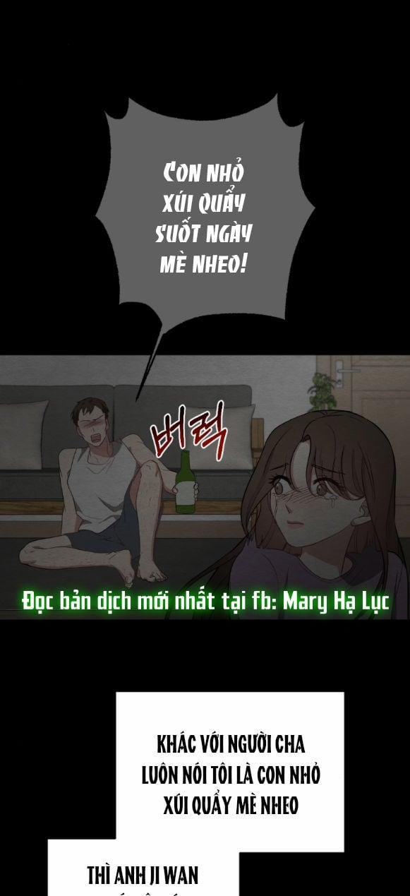 [18+] Mối Quan Hệ Đơn Giản 25.1 trang 6